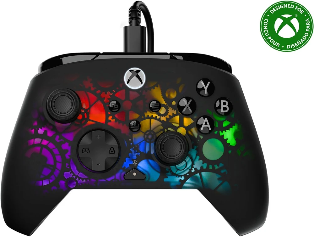 Turtle Beach Afterglow Ignite laidinis žaidimų valdiklis | XBOX | PC