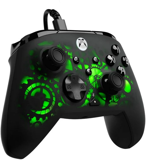 Turtle Beach Afterglow Ignite laidinis žaidimų valdiklis | XBOX | PC