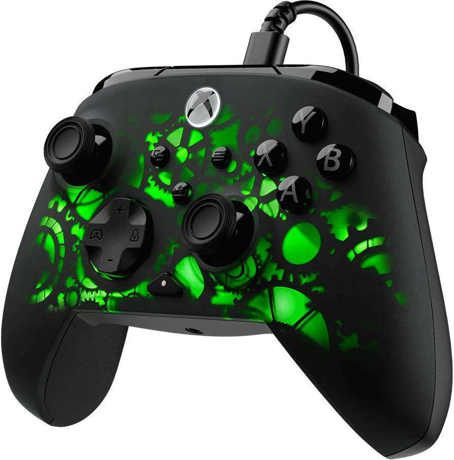 Turtle Beach Afterglow Ignite laidinis žaidimų valdiklis | XBOX | PC