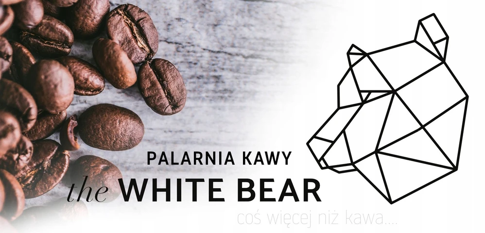 Turtle Coffee The Baltas Bear Brazilija/Indija 250 g kavos pupelės