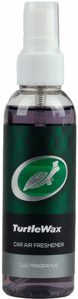 TurtleWax Turtle Wax, Oud, Room Purškiklis, 75 ml Unisex