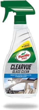 Automobilių stiklų valiklis Turtle Wax Clearvue, 0,5 l
