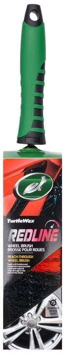 Nezatříděno Automobilio ratlankių šepetys Turtle wax
