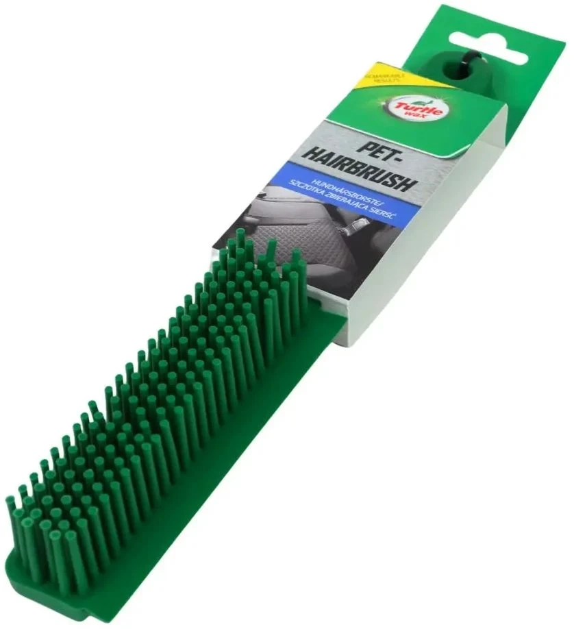 TurtleWax Turtle Wax for pet hair