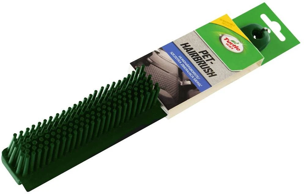 TurtleWax Turtle Wax for pet hair