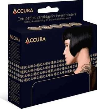 „Accura“ rašalo kasetė HP Nr. 300XL (CC644EE) pakaitalas