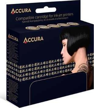 „Accura“ rašalo kasetė HP Nr. 912XL (3YL84AE) pakaitalas (lustas)