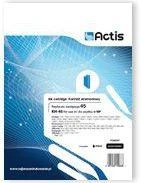 Rašalo Kasetė - Actis KE-1284 Geltona, 13 ml