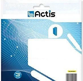 Rašalo Kasetė - Actis KB-525Y, Geltona