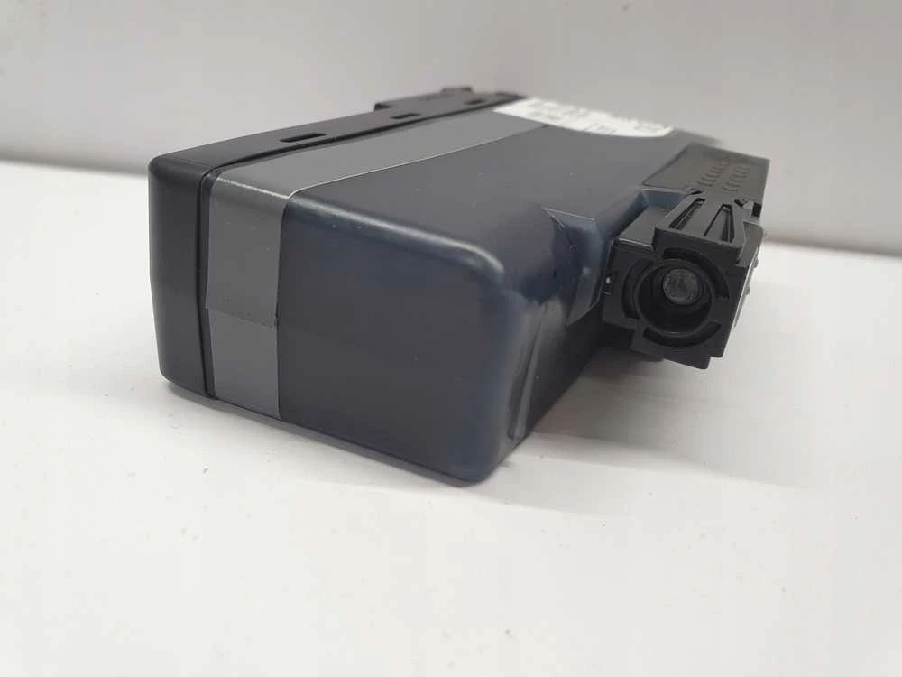 BROTHER LC428XLBK HY rašalo kasetė BH19 BM spausdintuvams - projektas