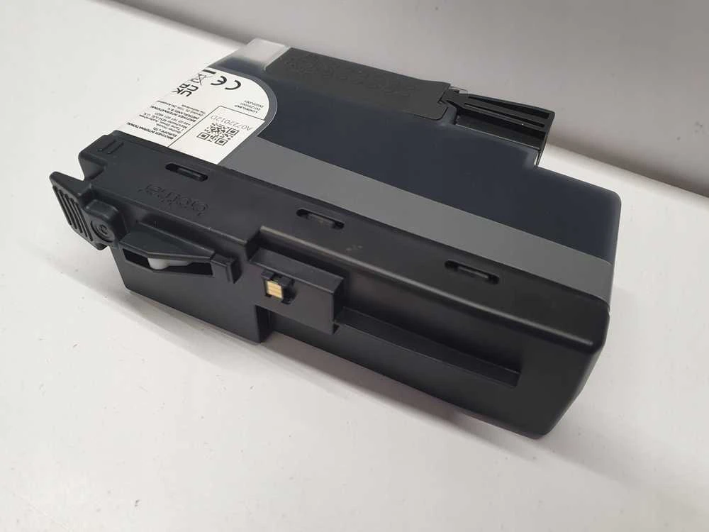 BROTHER LC428XLBK HY rašalo kasetė BH19 BM spausdintuvams - projektas