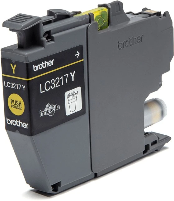 Tusz Brother Ink Cartridge 1 Pc(S)