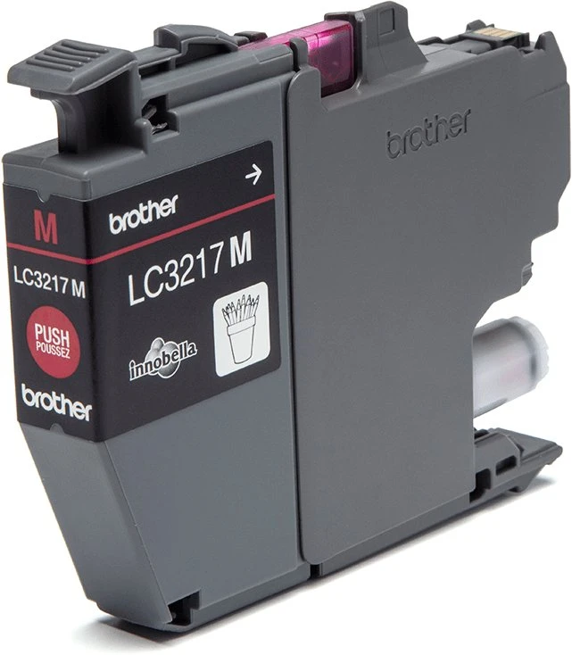 Tusz Brother Ink Cartridge 1 Pc(S)