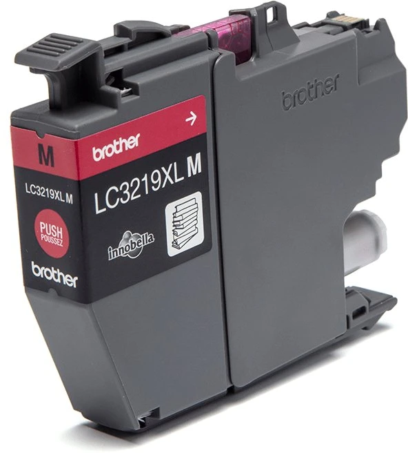 Tusz Brother Ink Cartridge 1 Pc(S)