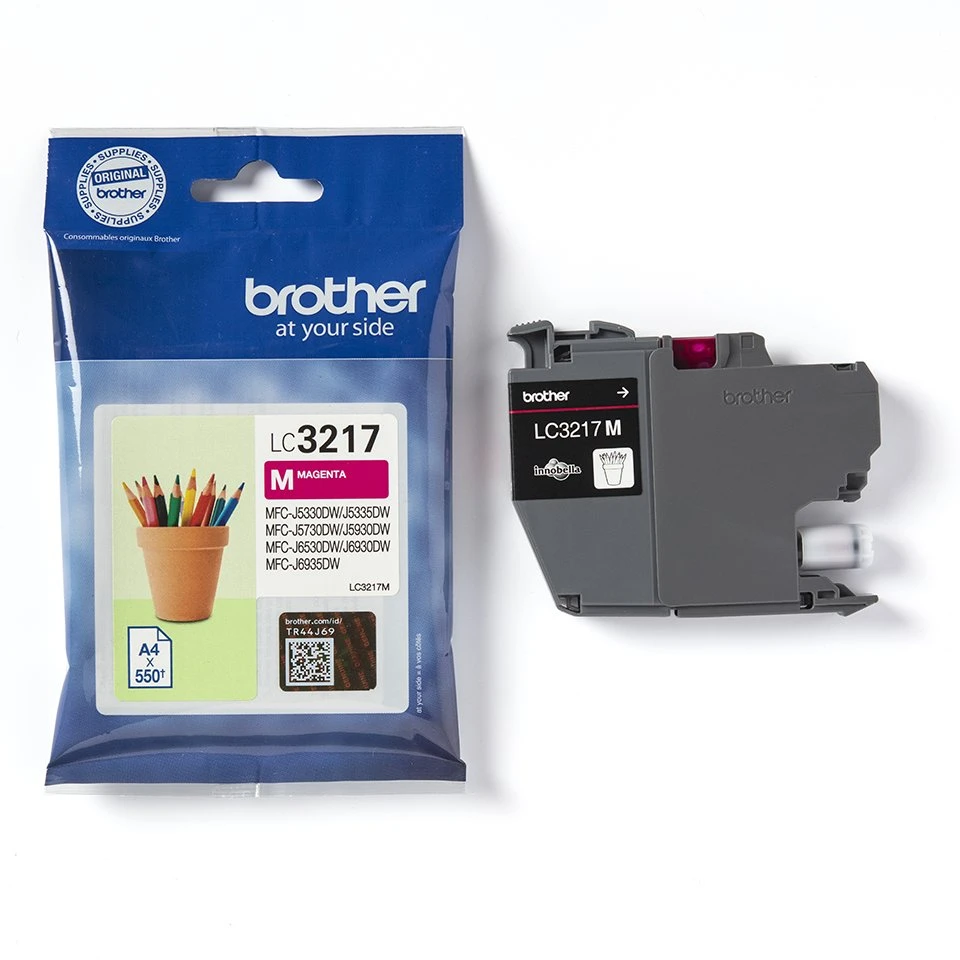 Tusz Brother Ink Cartridge 1 Pc(S)