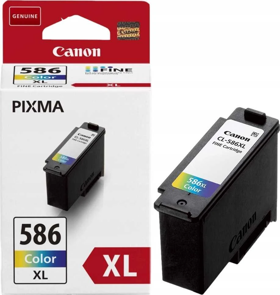 Canon CL-586