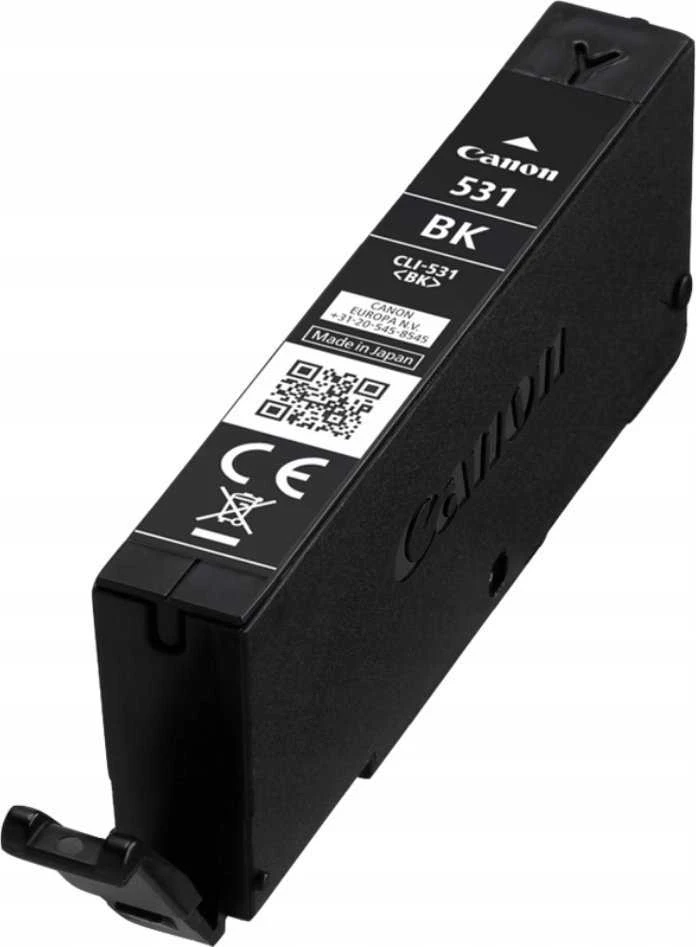 Canon CLI-531 Juodas