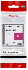 Canon rašalo kasetė Pfi-031M 1 (6265C001AA)