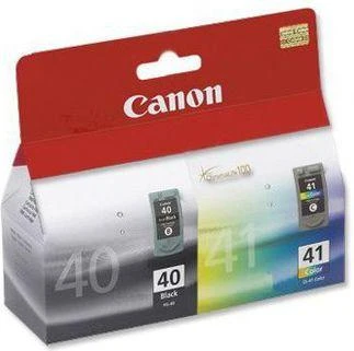 CANON PG-40/CL-41 Multi Pack (2 kasetės)