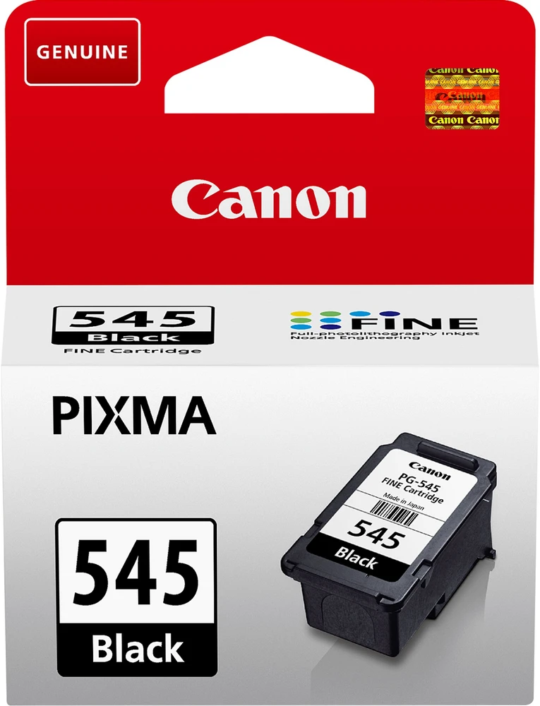 Tusz Canon PG-545 juodas ink cartridge (8287B001)