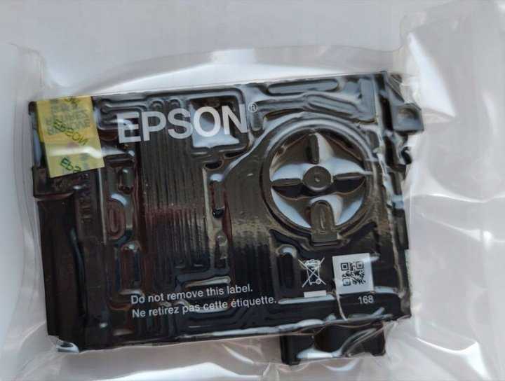 Tusz Epson Epson 502XL Multipack - 4er-Pack - 19.1 ml - mit hoher Kapazitat - Juodas, Geltona, Cyan, Magenta - original - Blister mit RF- / akustischem Alarmsignal - Tintenpatrone - fur Expression Home XP-5100, XP-5150, WorkForce WF-2860, WF-2865DWF, WF-288