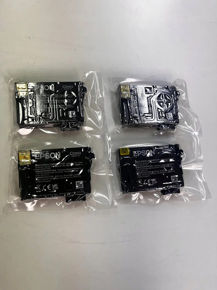 „Epson Ink Multipack“ (C13T10G64020)