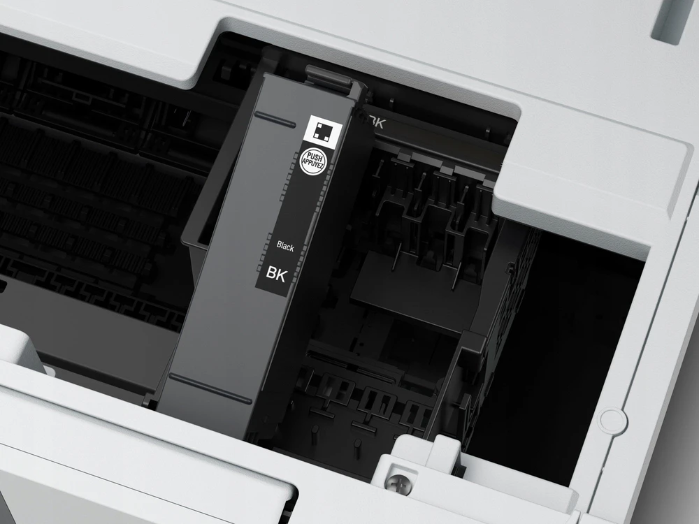Epson WF-M4xxx Series | Ink cartrige | Juodas