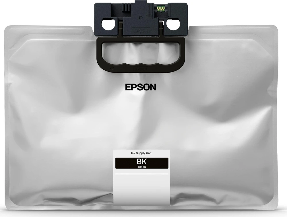 Epson Ink Cartridge L | WF-M53xx/58xx serija | Rašalo kasetė | Juodas