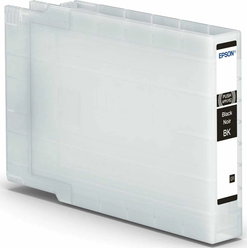 Epson kasetė | WF-C81xx / WF-C86xx L | Rašalas | Juodas