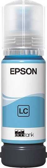 Epson rašalas Epson originalus rašalas / rašalas C13T09C54A, šviesiai žalsvai mėlyna, Epson L8050