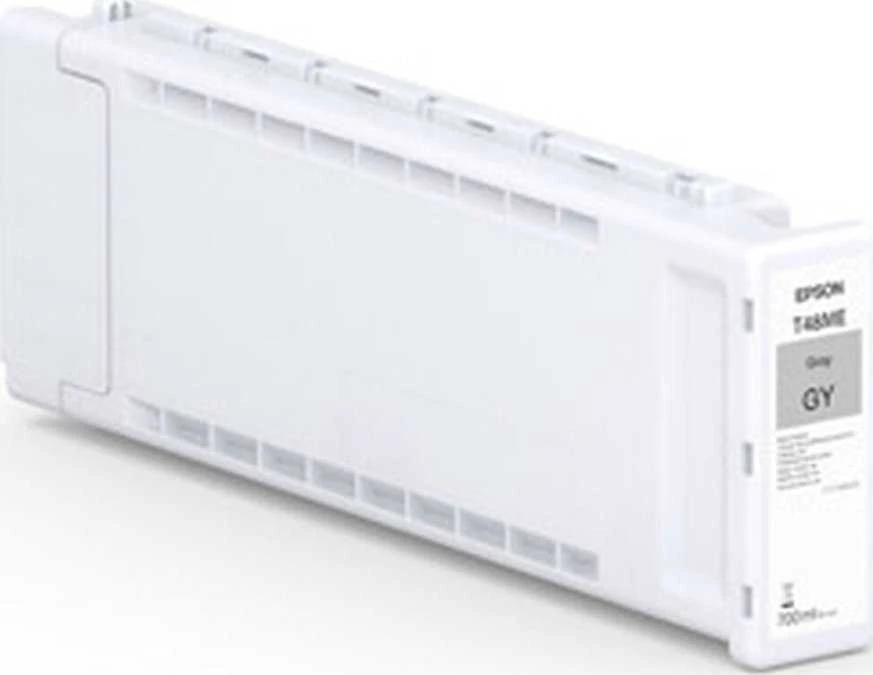 „Epson Singlepack UltraChrome Pro 6 Pilkas T48ME“ (700 ml) | Epson