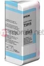 Epson rašalo kasetė Light Cyan T591500