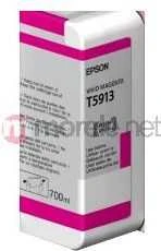Epson rašalo kasetė Vivid Magenta T591300
