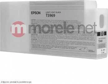 GoodBuy EPSON rašalas T596700 šviesus juodas Stylus Pro 7900/9900 UltraChrome HDR 350 ml