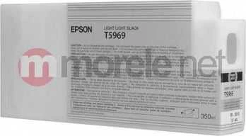 EPSON ink T596900 light light juodas Stylus Pro 7900/9900 UltraChrome HDR 350 ml