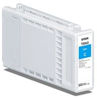 Epson T56U2 | Rašalo kasetė | Žydra