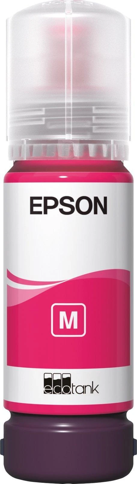 Epson 108 EcoTank | Rašalo butelis | Magenta