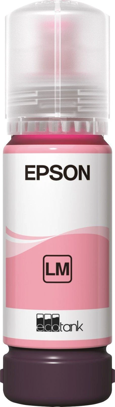 Epson 108 EcoTank | Rašalo butelis | Šviesiai purpurinė