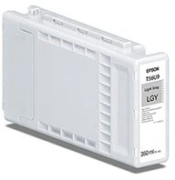 Epson T56U9 | Rašalo kasetė | Šviesiai pilka