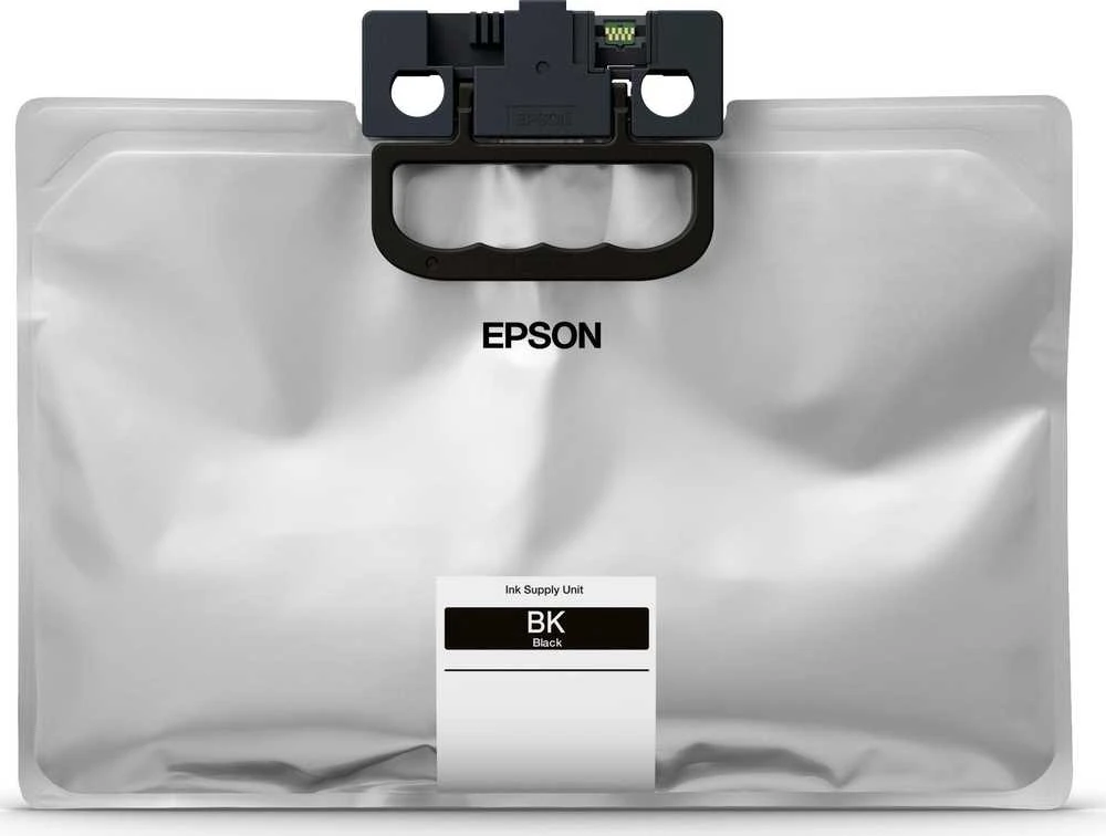 Epson WF-M53xx/58xx serija (XL) | Rašalo kasetė | Juodas