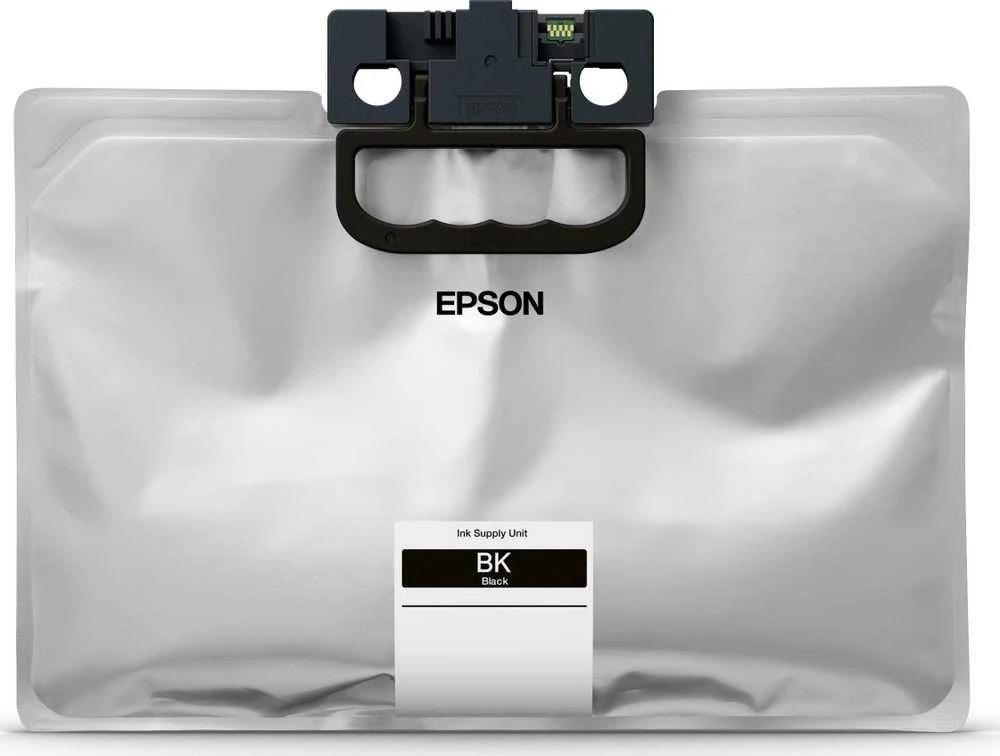 Epson WF-M53xx/58xx serija (XXL) | Rašalo kasetė | Juodas