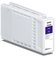 Epson T56UD | Rašalo kasetė | Violetinė