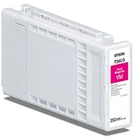 Epson T56U3 | Rašalo kasetė | Ryškiai rausvai raudona