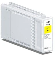 Epson T56U4 | Rašalo kasetė | Geltona