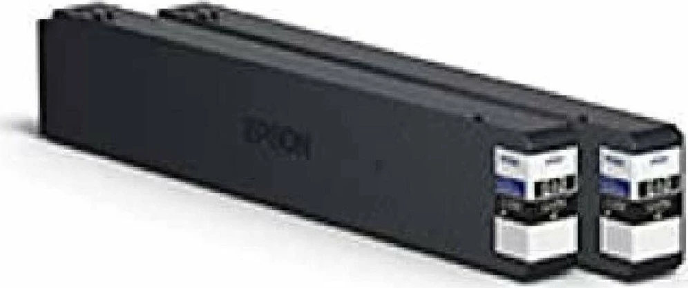 Epson T04Q100 | Ink Cartridge | Juodas