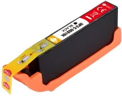 Tusz G&G NP3-C-0531BK nabój su tuszem 1 vnt. Zamiennik Juodas (21470)