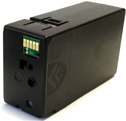 Tušas G&G Suderinamas su Canon PGI-1500XLBK/ 9218B001 (9350)