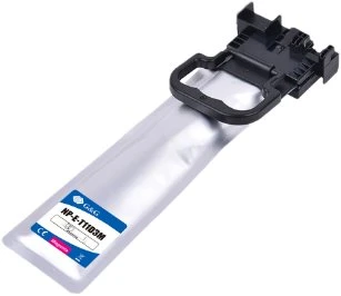 Tusz G&G Kompatybilny su EPSON T11D/C13T11D340 Magenta (5000 stron) (21373)