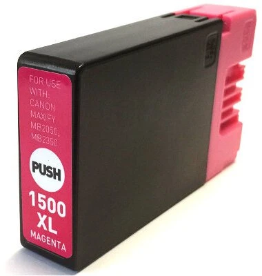 Tusz G&G Tusz kompatybilny su Canon PGI-1500XLM/9230B001 XL-Patr. Magazyn (9352)