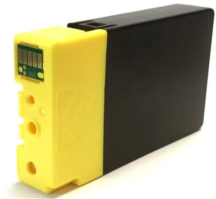 G&G rašalas Rašalo kasetė, suderinama su Canon PGI-1500XLY/9231B001 XL kasetė. Geltona